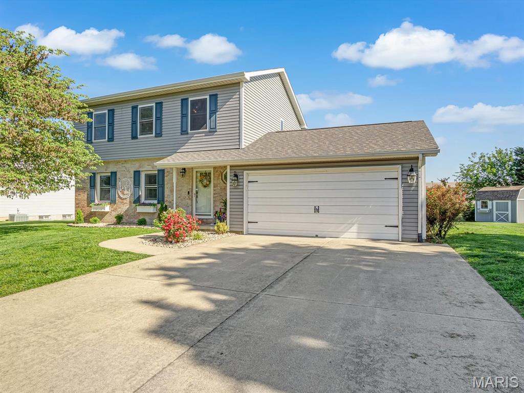 Northtown Mdws - Residential