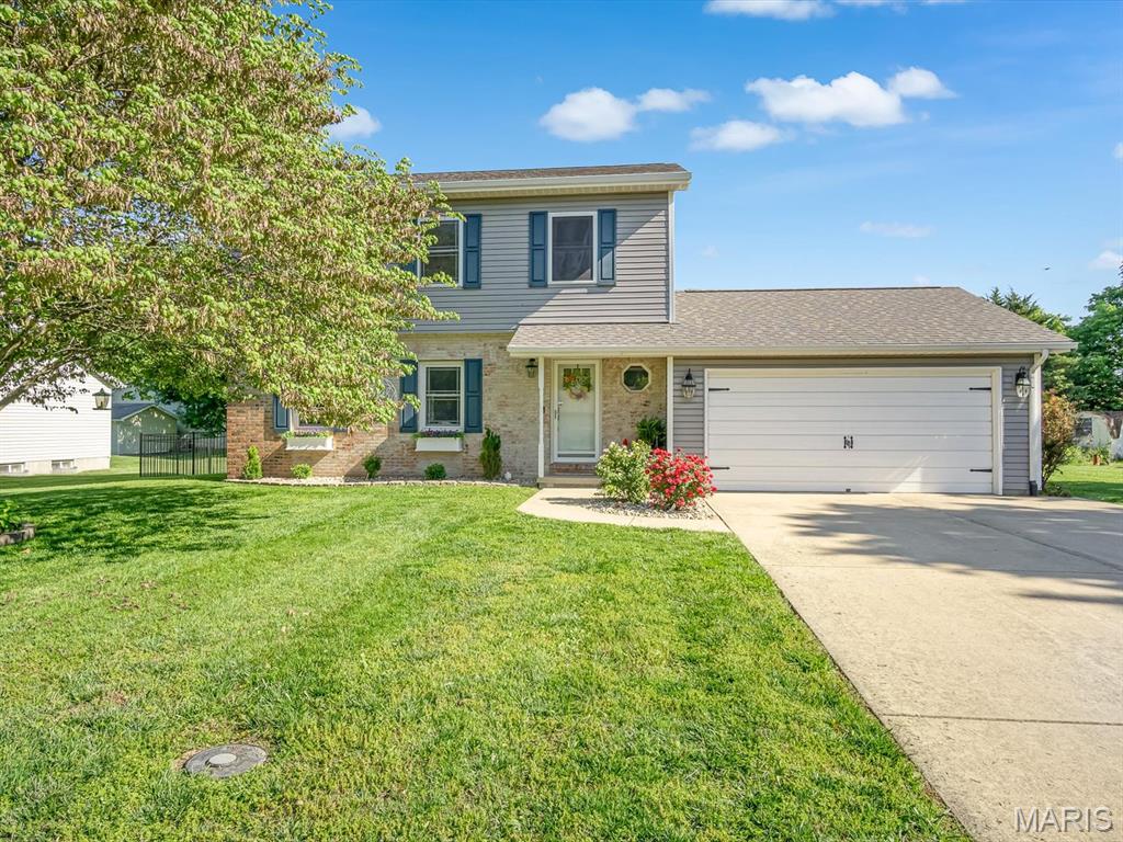 Northtown Mdws - Residential