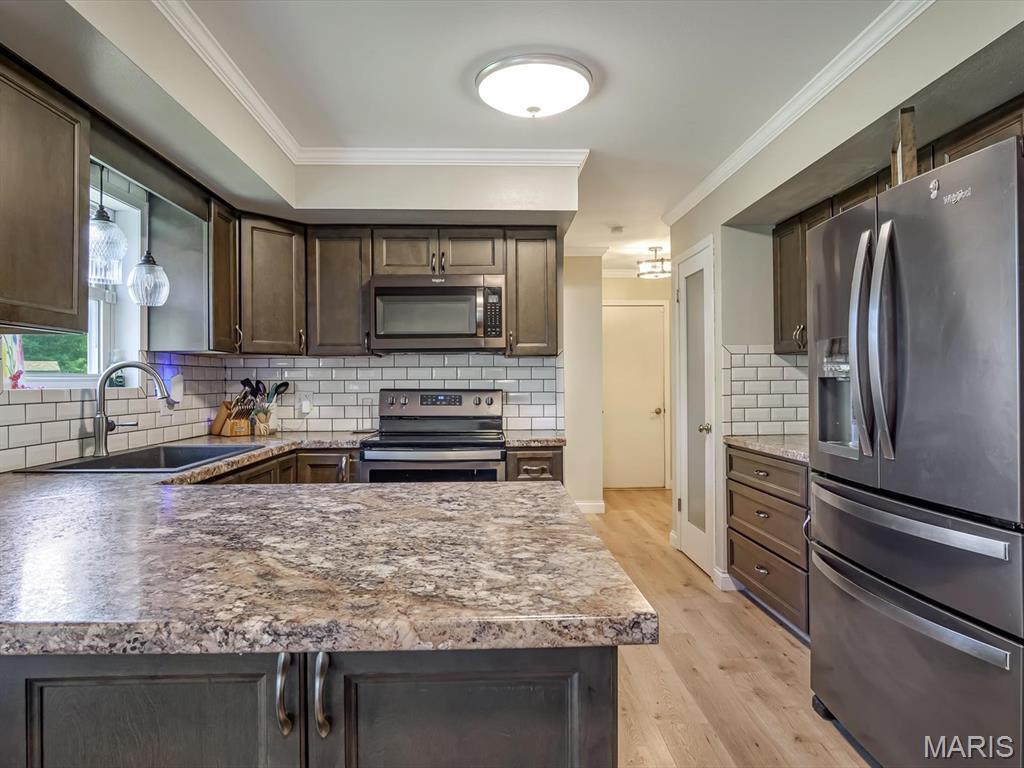 Northtown Mdws - Residential