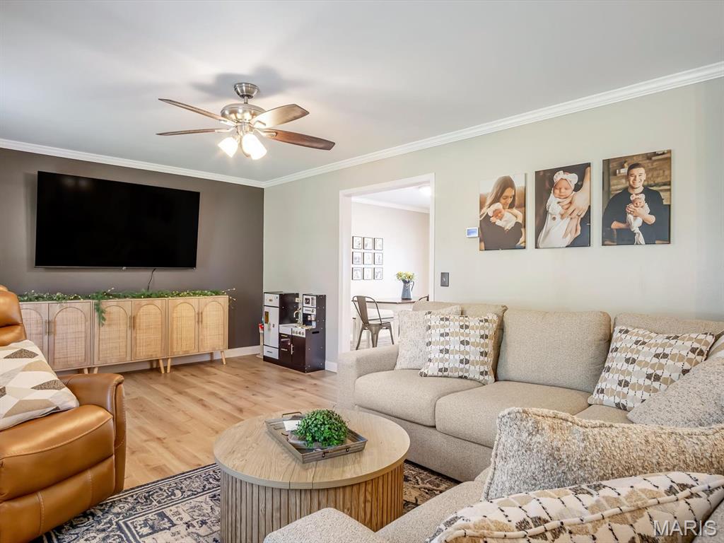 Northtown Mdws - Residential