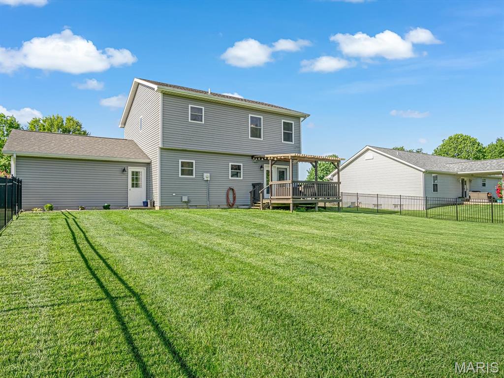 Northtown Mdws - Residential