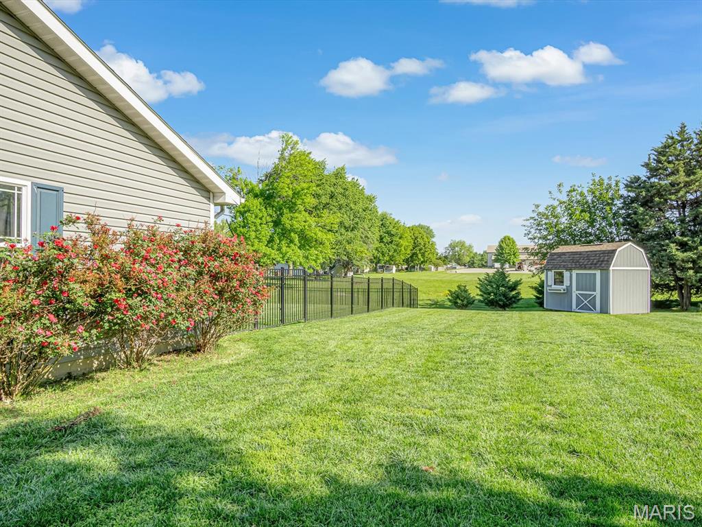 Northtown Mdws - Residential
