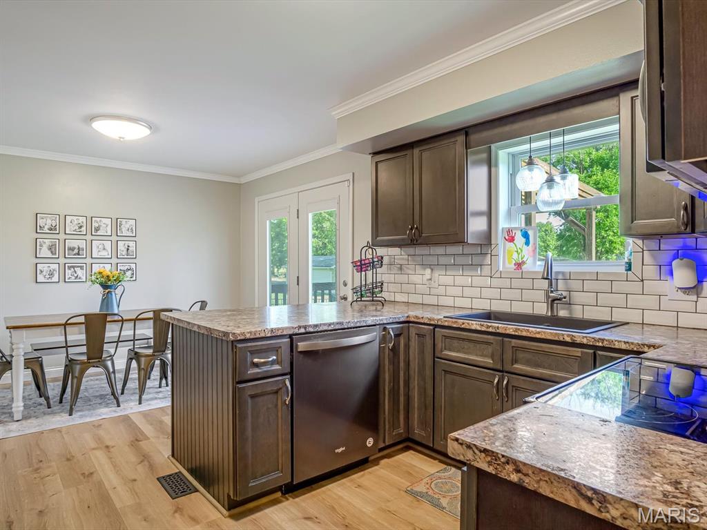 Northtown Mdws - Residential
