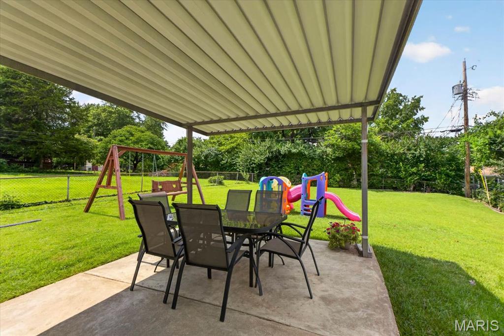Sunnybrook Park #1 - Residential