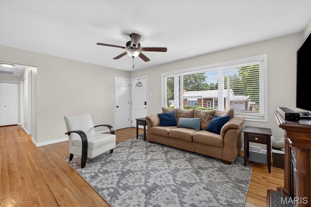 Sunnybrook Park #1 - Residential