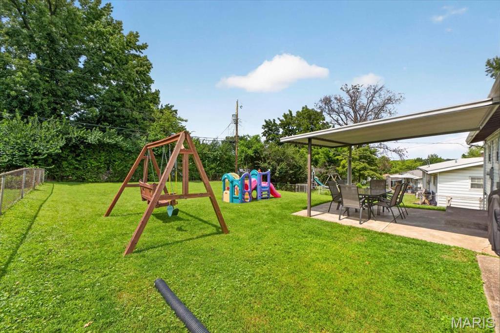 Sunnybrook Park #1 - Residential