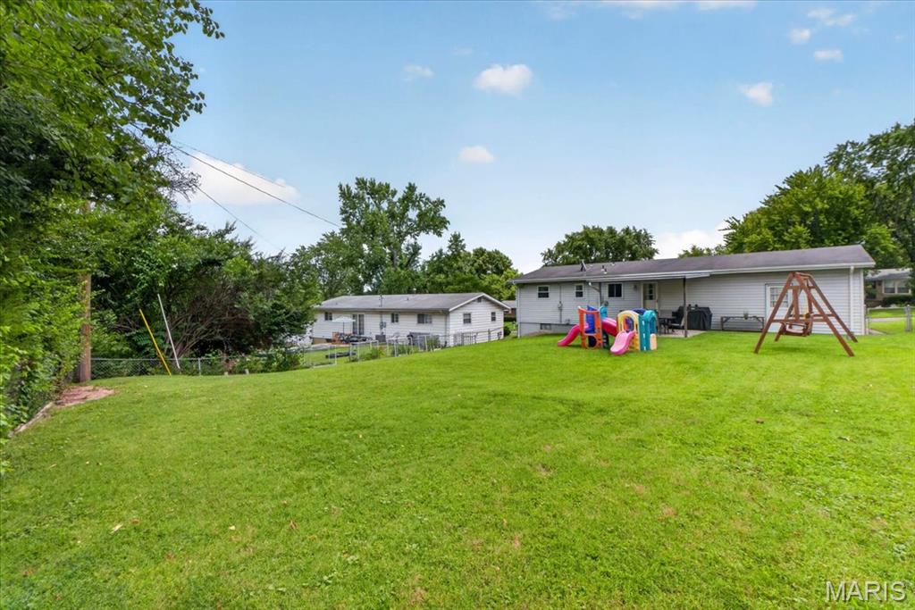 Sunnybrook Park #1 - Residential