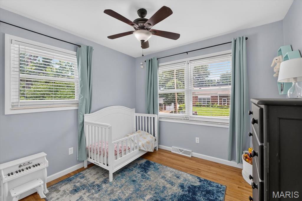Sunnybrook Park #1 - Residential