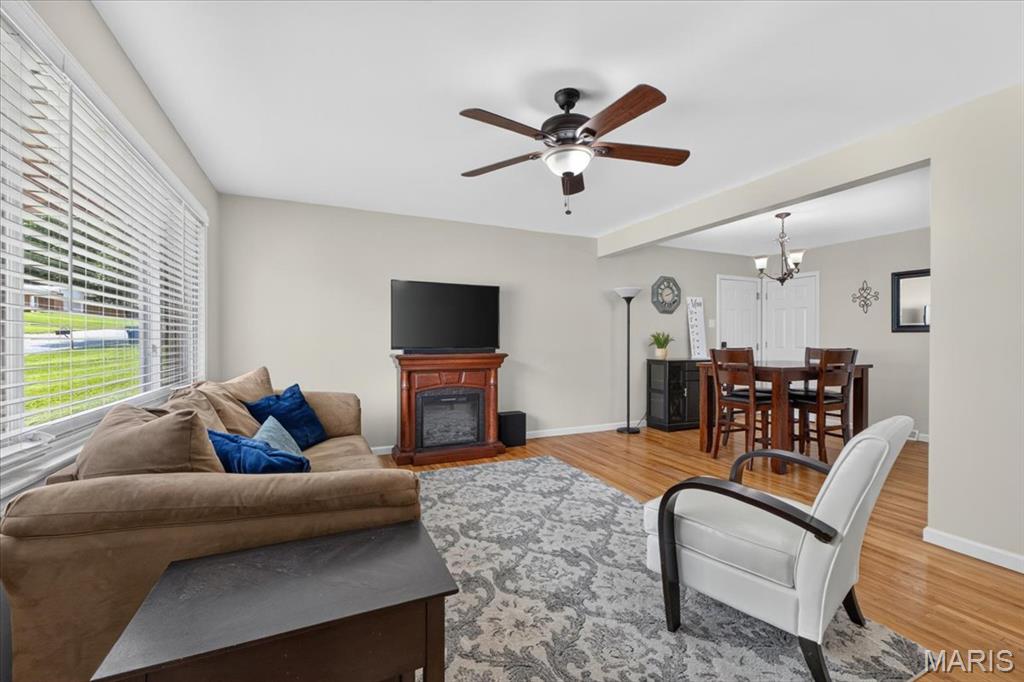 Sunnybrook Park #1 - Residential