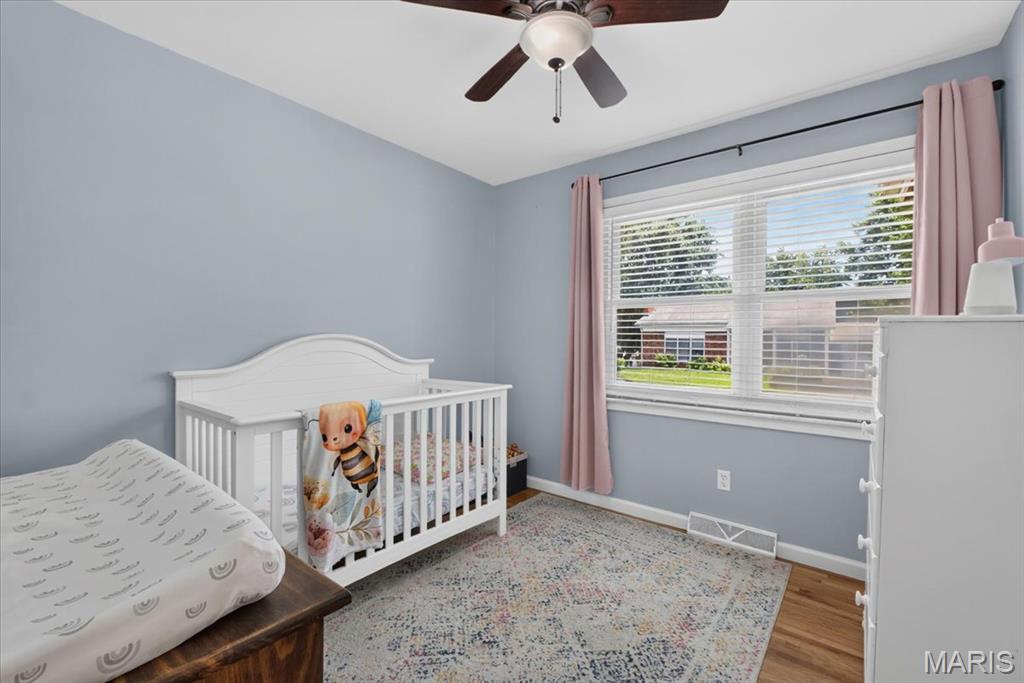 Sunnybrook Park #1 - Residential