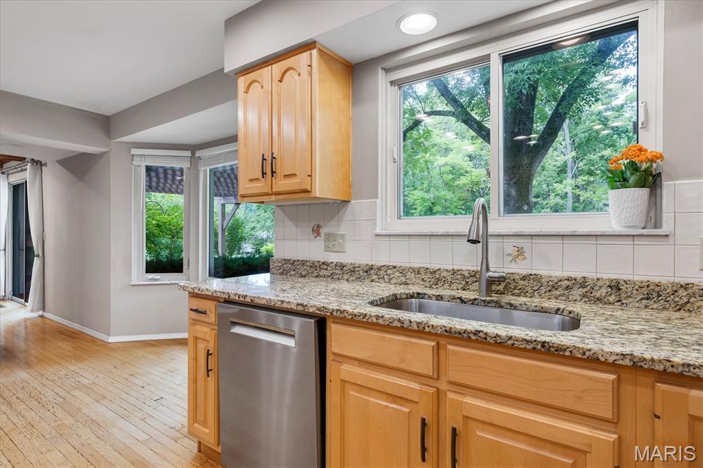 Claymont Woods 8 - Residential