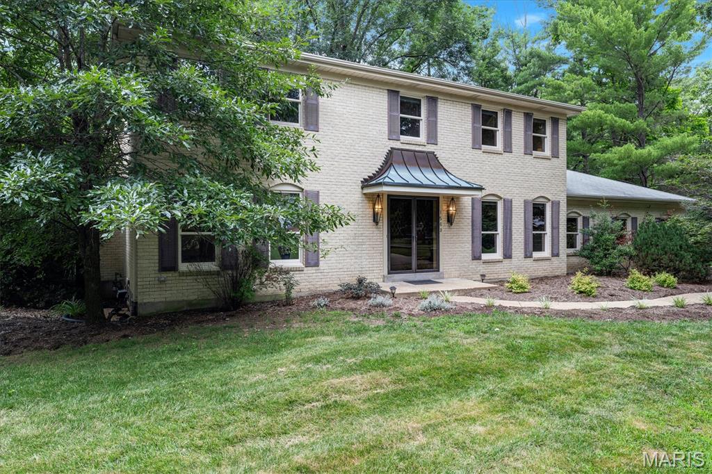 Claymont Woods 8 - Residential