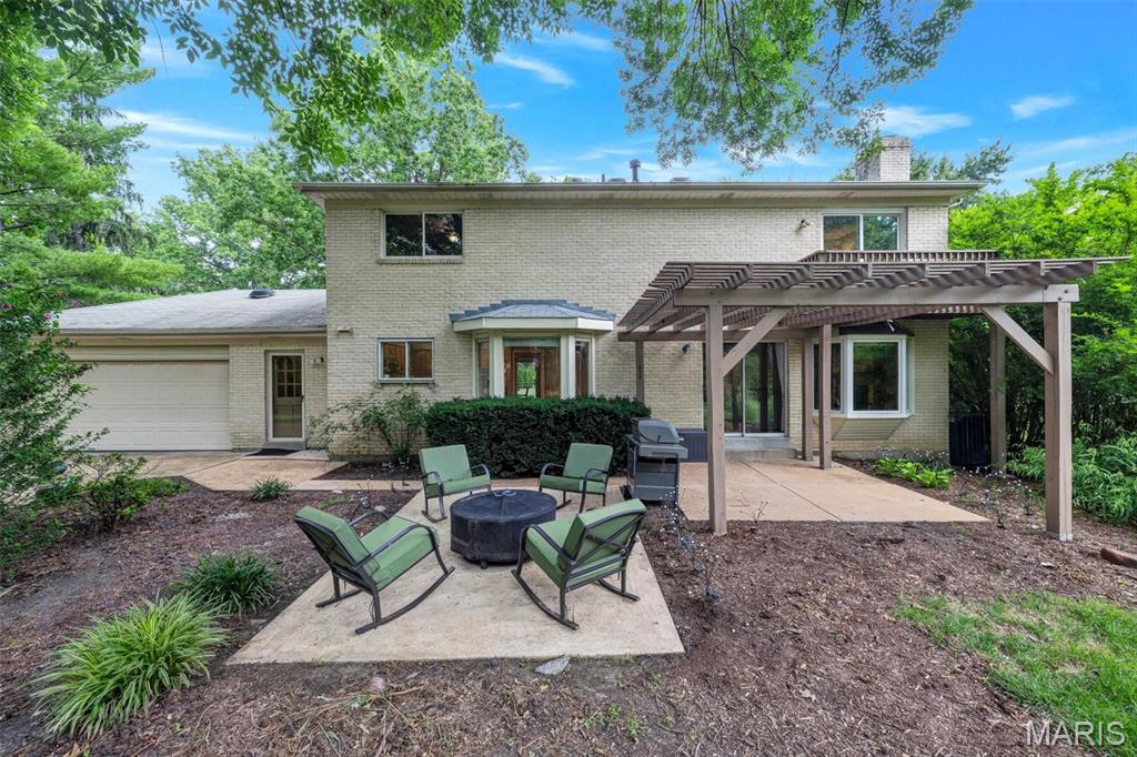 Claymont Woods 8 - Residential