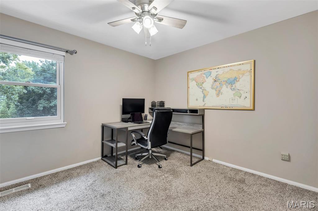 Claymont Woods 8 - Residential