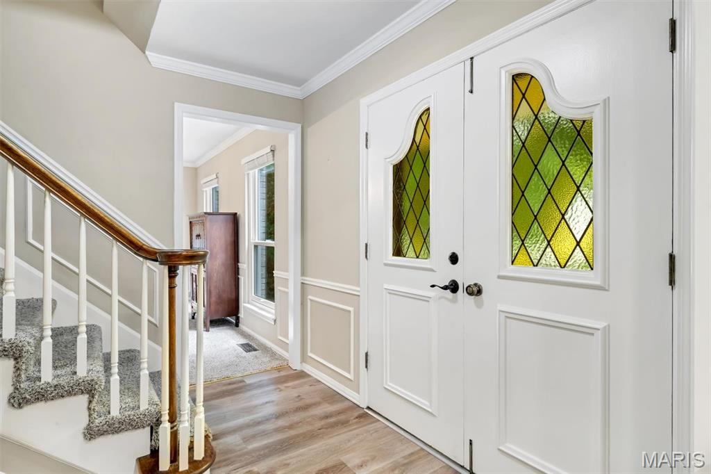 Claymont Woods 8 - Residential