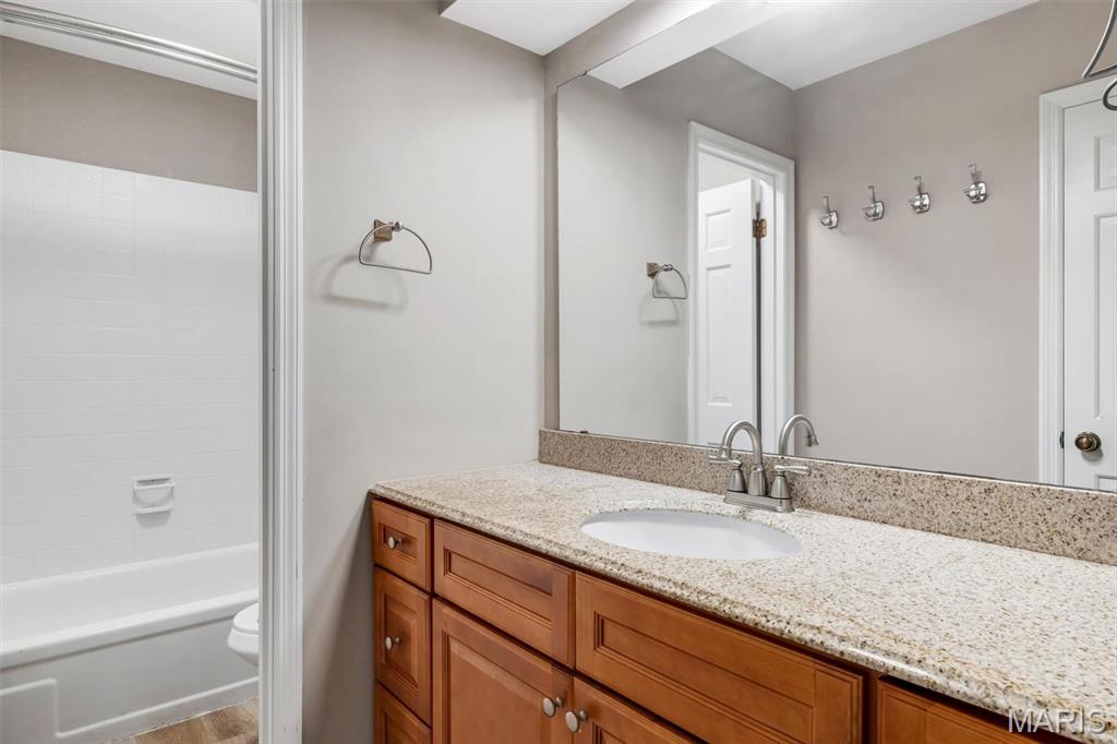 Claymont Woods 8 - Residential