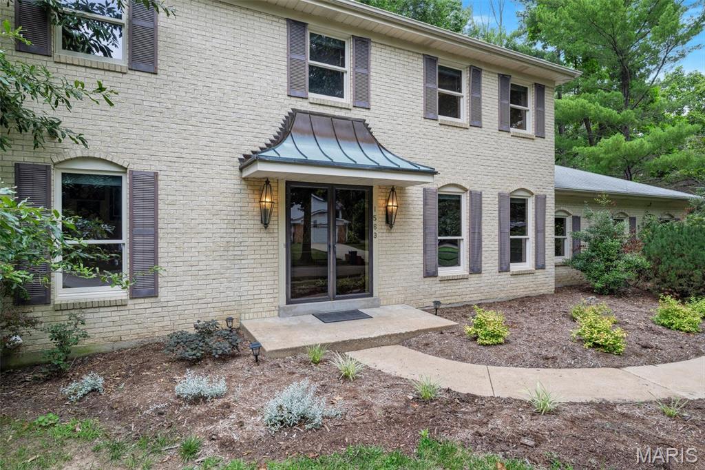 Claymont Woods 8 - Residential