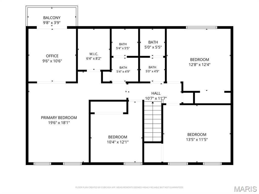 Claymont Woods 8 - Residential