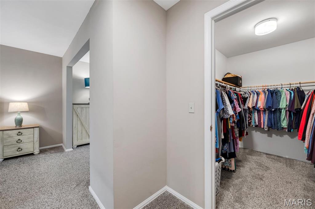 Claymont Woods 8 - Residential