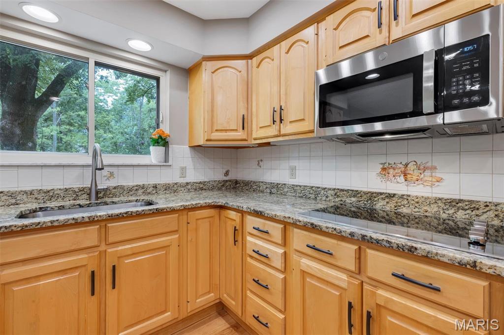Claymont Woods 8 - Residential