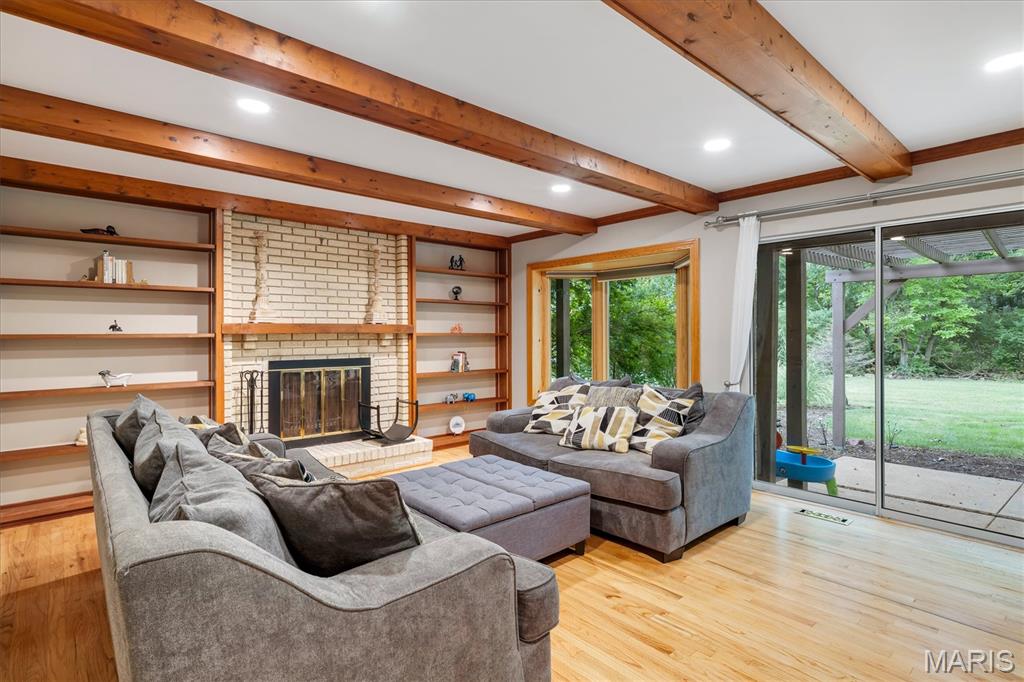 Claymont Woods 8 - Residential