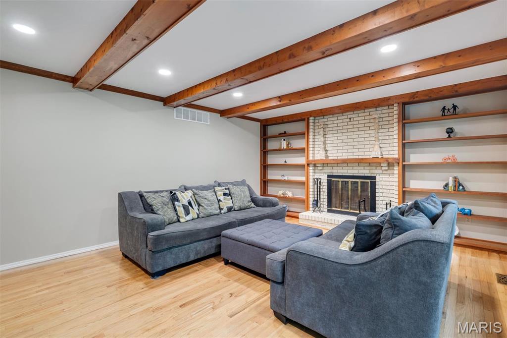 Claymont Woods 8 - Residential