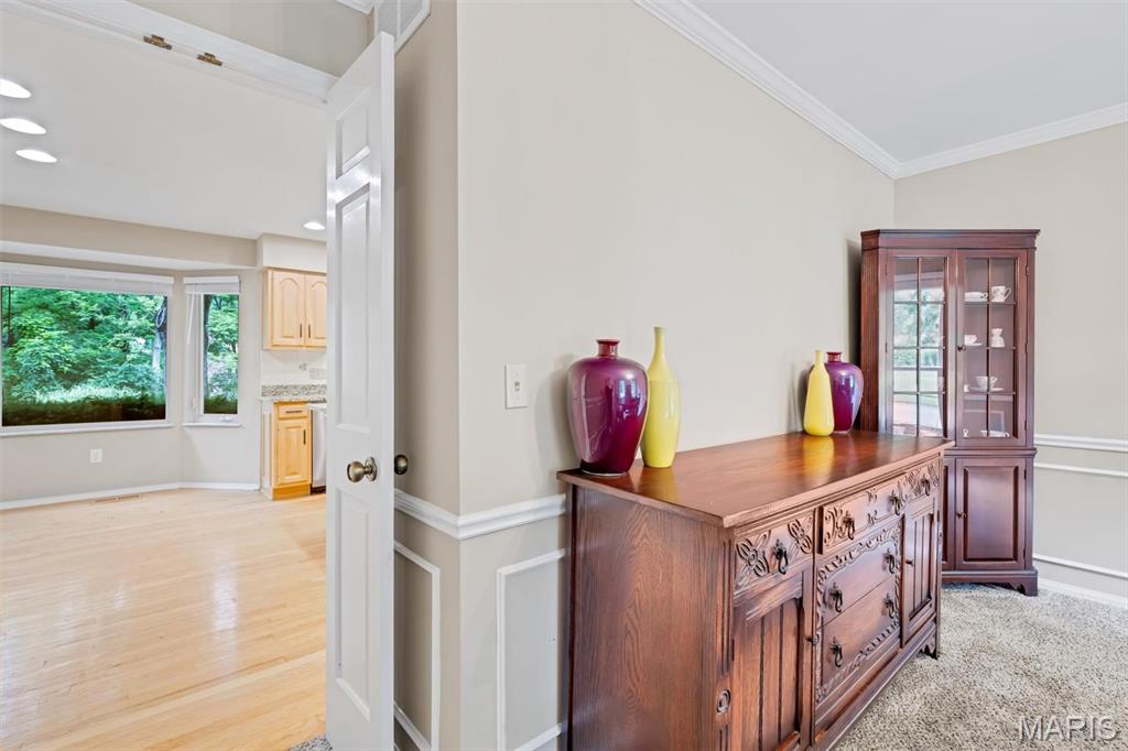 Claymont Woods 8 - Residential
