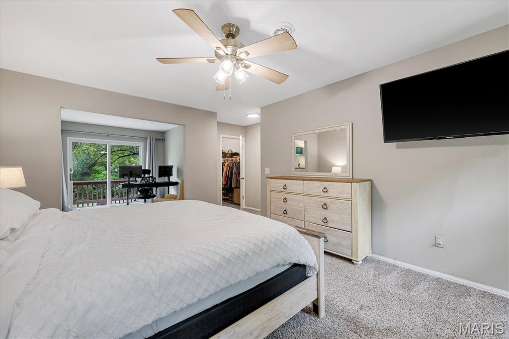 Claymont Woods 8 - Residential