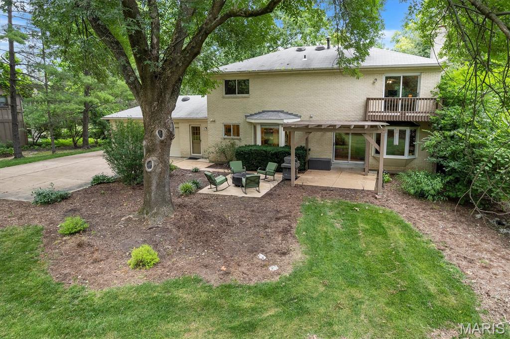 Claymont Woods 8 - Residential