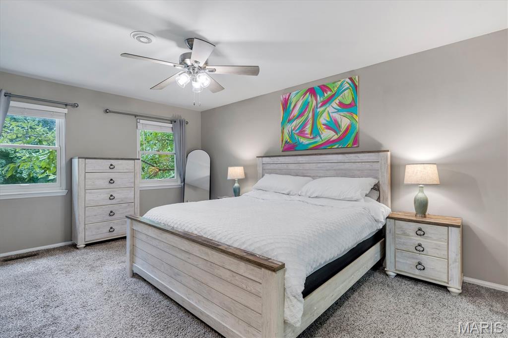 Claymont Woods 8 - Residential