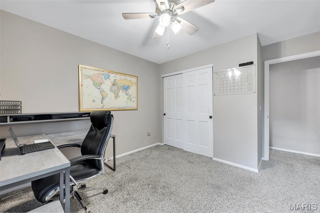 Claymont Woods 8 - Residential