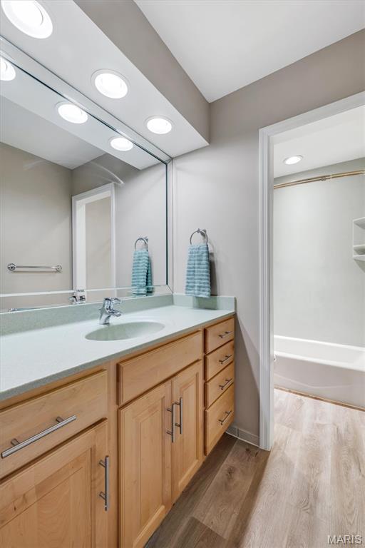 Claymont Woods 8 - Residential