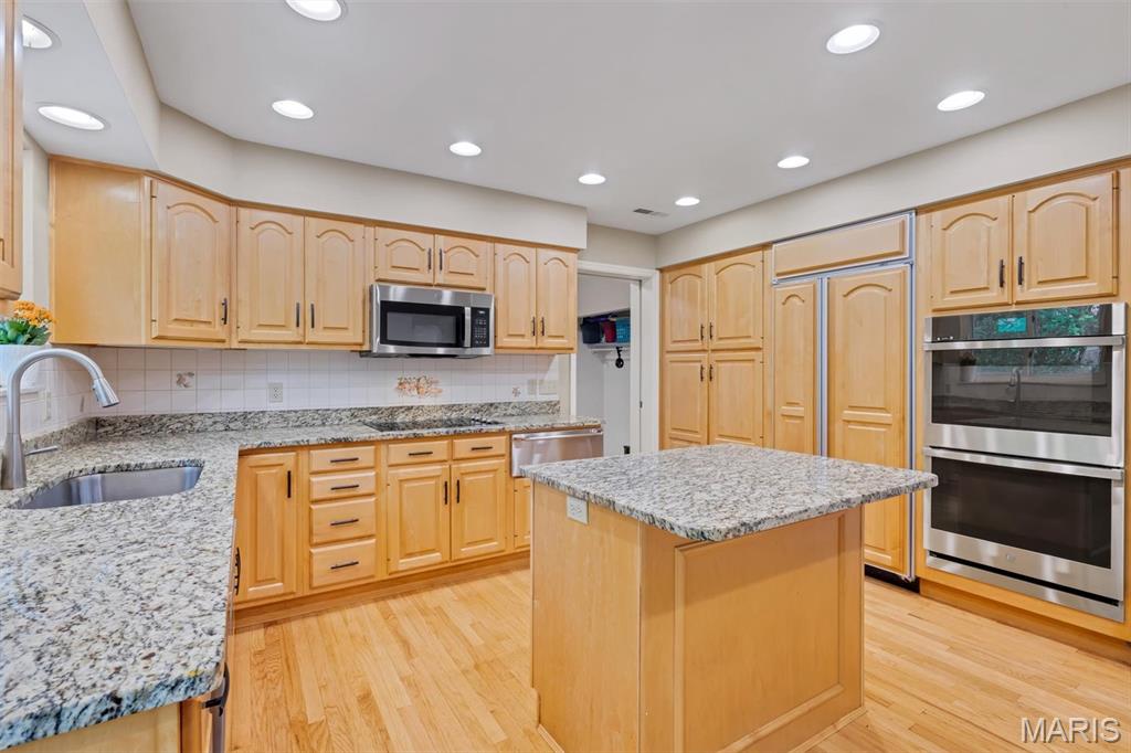 Claymont Woods 8 - Residential