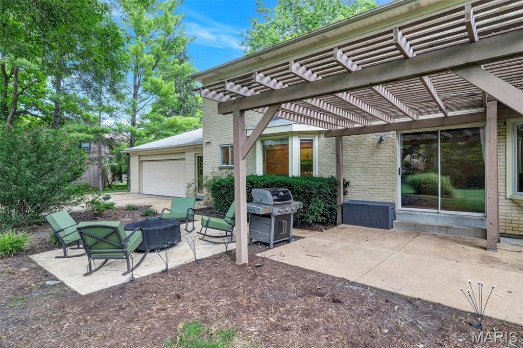 Claymont Woods 8 - Residential