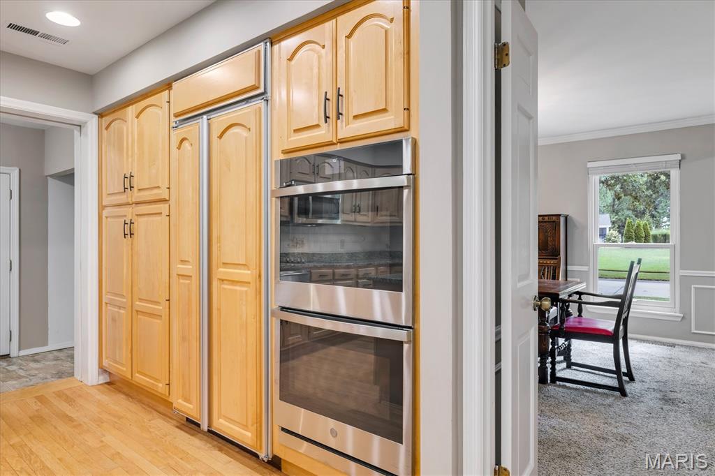 Claymont Woods 8 - Residential