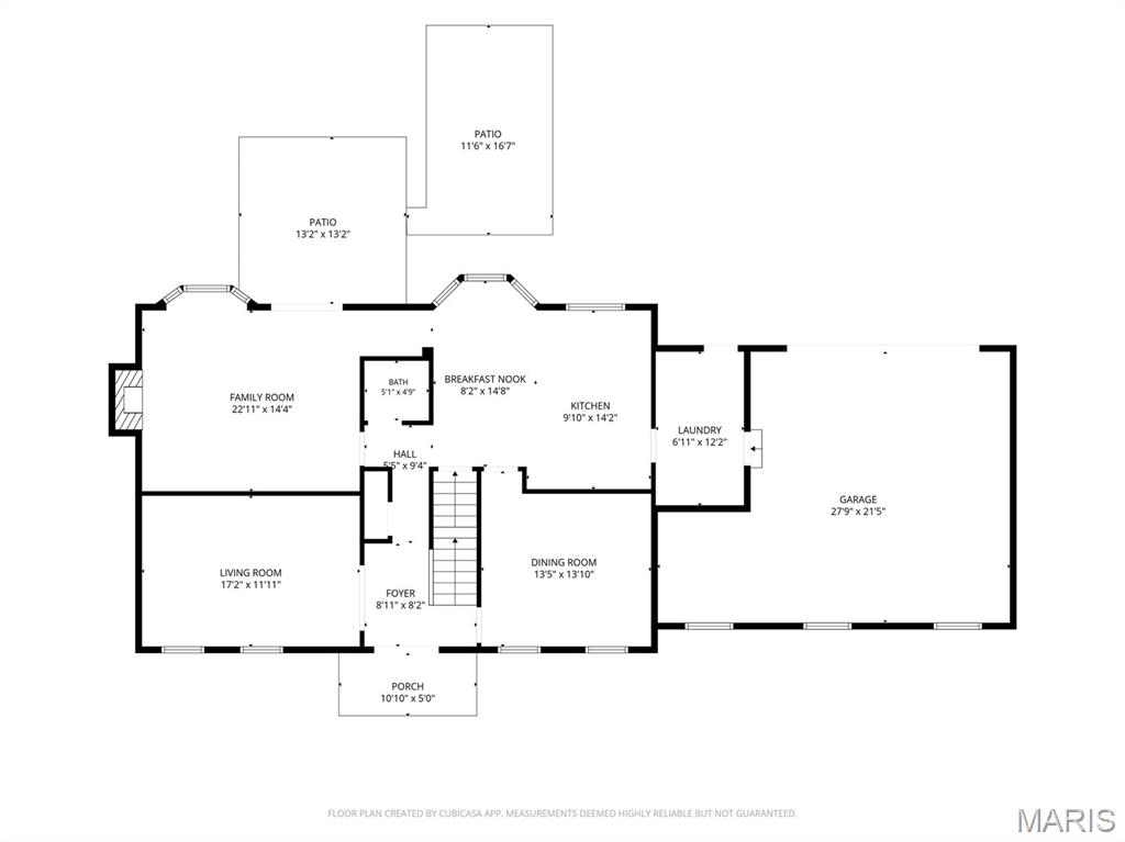 Claymont Woods 8 - Residential