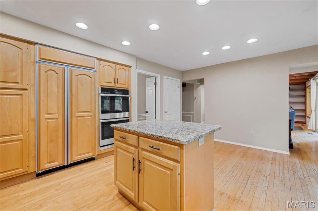 Claymont Woods 8 - Residential