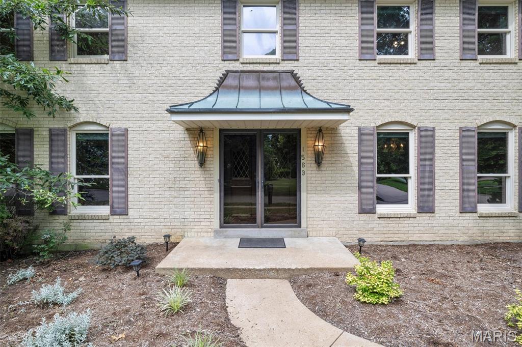Claymont Woods 8 - Residential