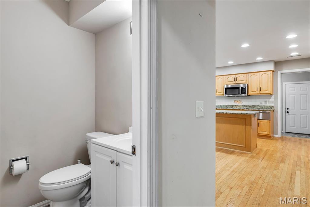 Claymont Woods 8 - Residential