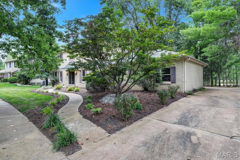 Claymont Woods 8 - Residential