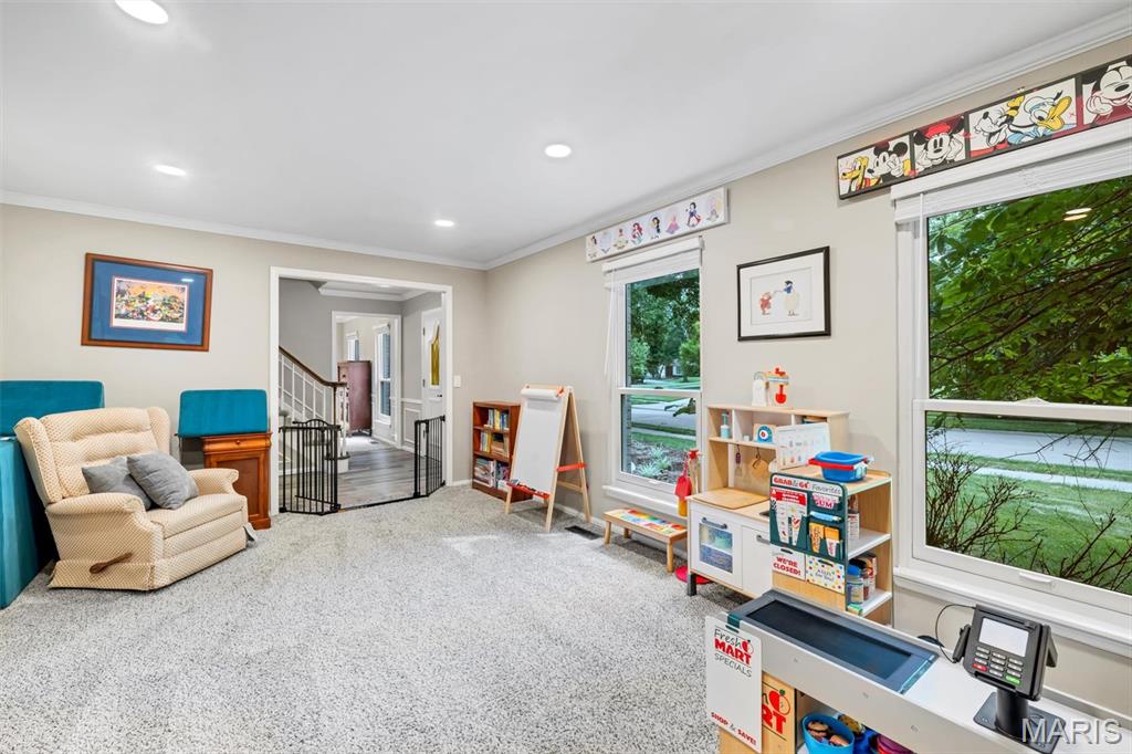 Claymont Woods 8 - Residential