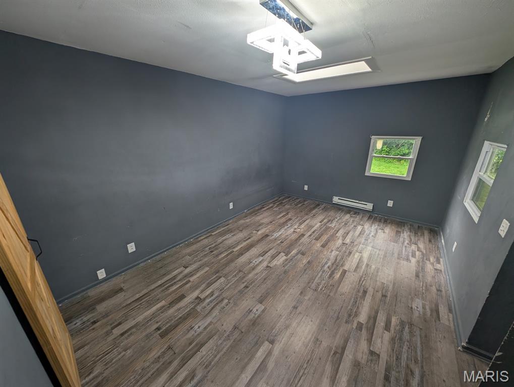 West Belleville Second Add - Residential