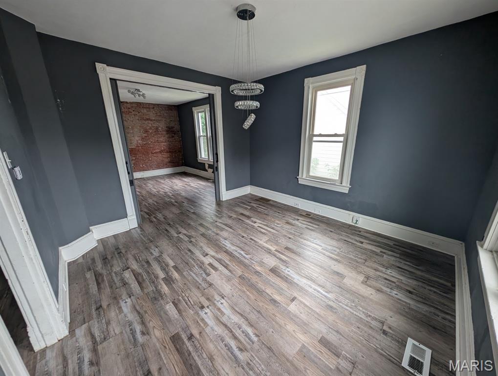 West Belleville Second Add - Residential