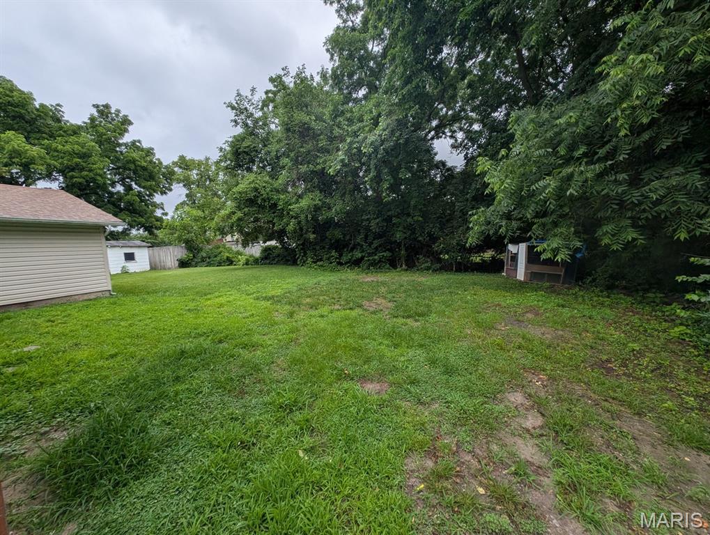 West Belleville Second Add - Residential