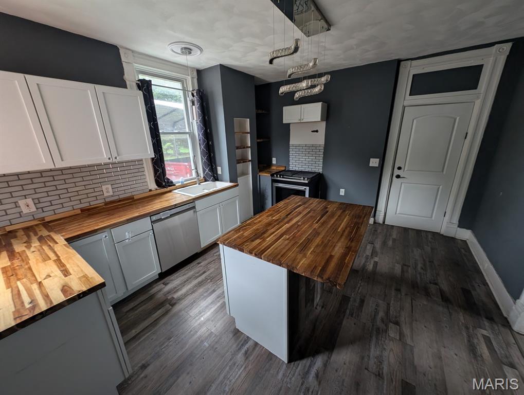 West Belleville Second Add - Residential