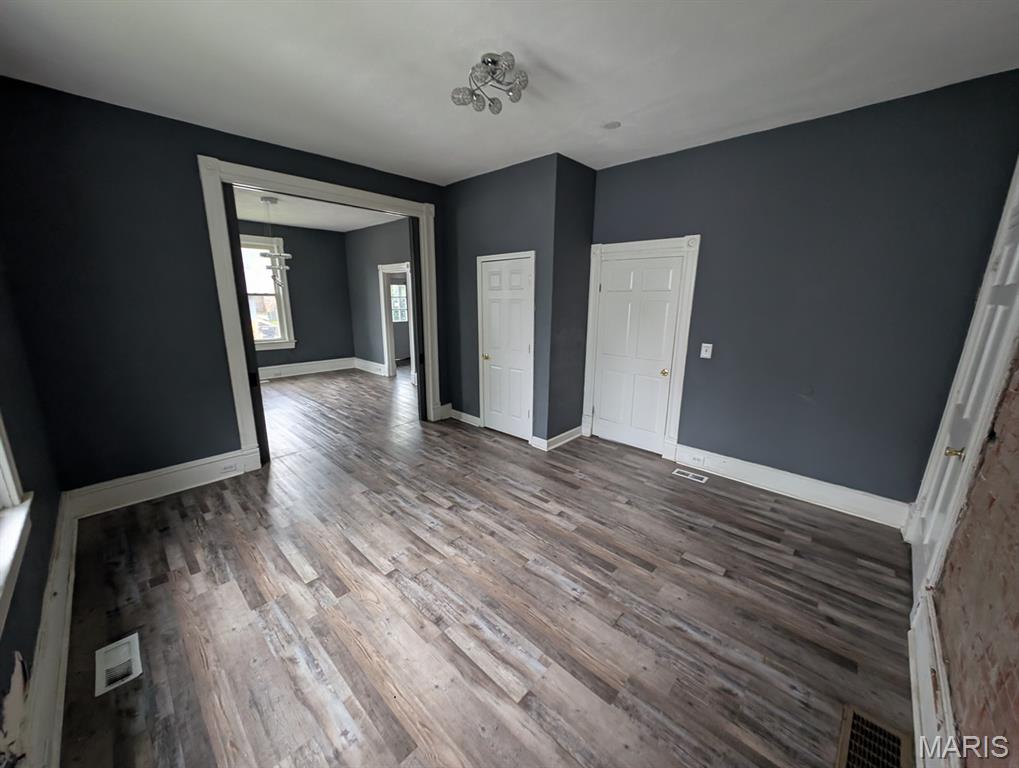West Belleville Second Add - Residential