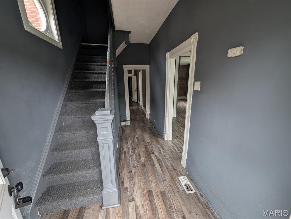 West Belleville Second Add - Residential