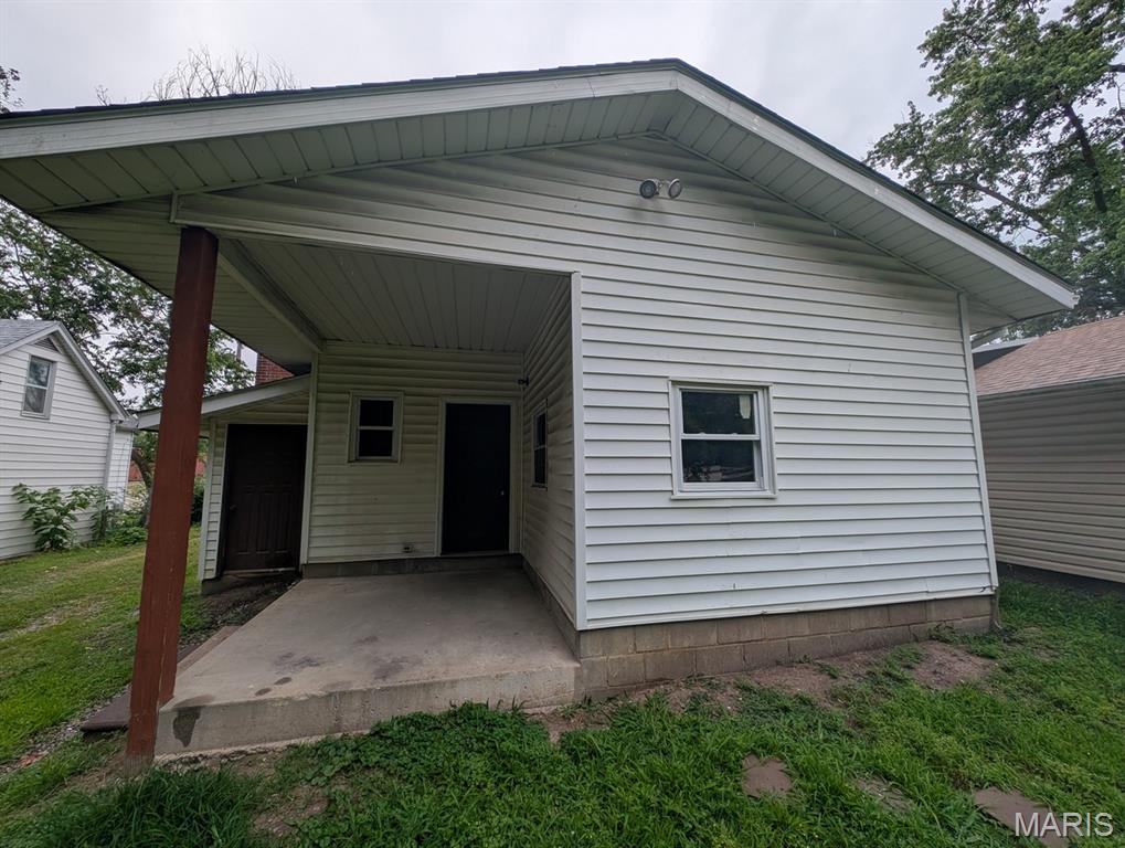West Belleville Second Add - Residential