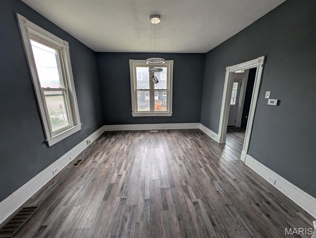 West Belleville Second Add - Residential