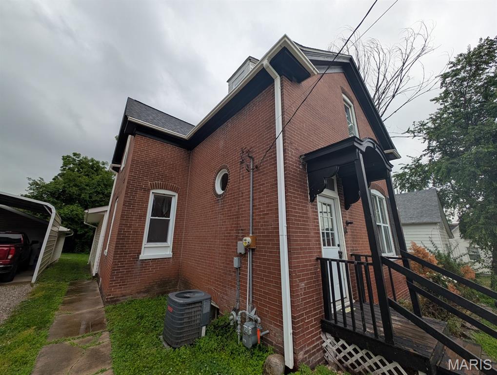 West Belleville Second Add - Residential